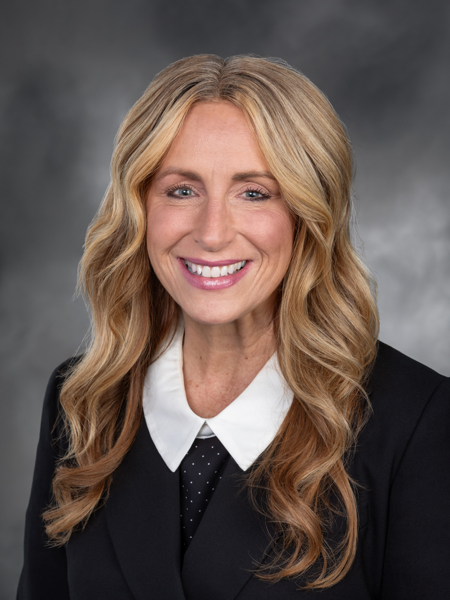 Stephanie Barnard
