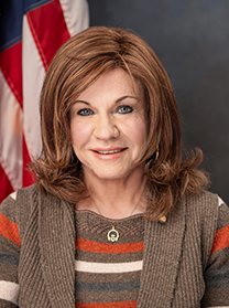 Paula A. Stark