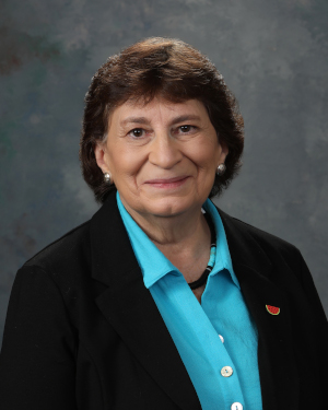 Eleanor Chávez