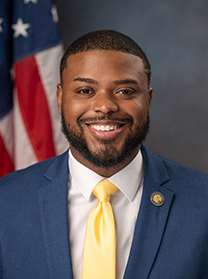 Rashon Young