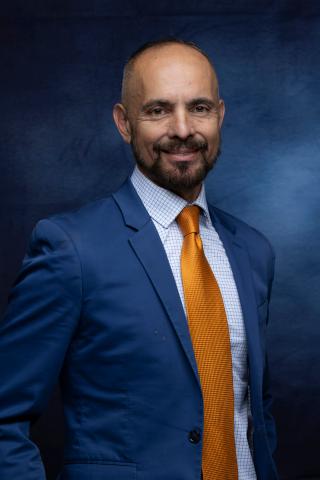 Christopher Cabaldon