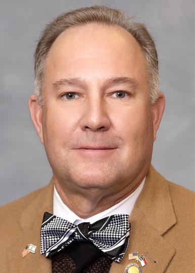Jeffrey Mcneely