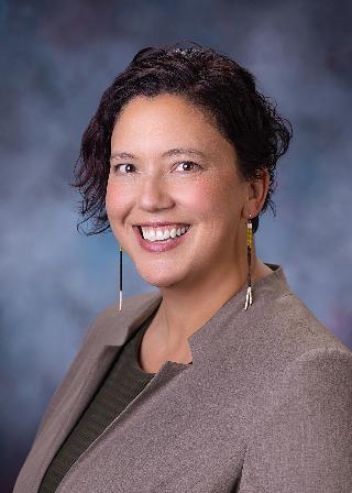 Megan Egbert