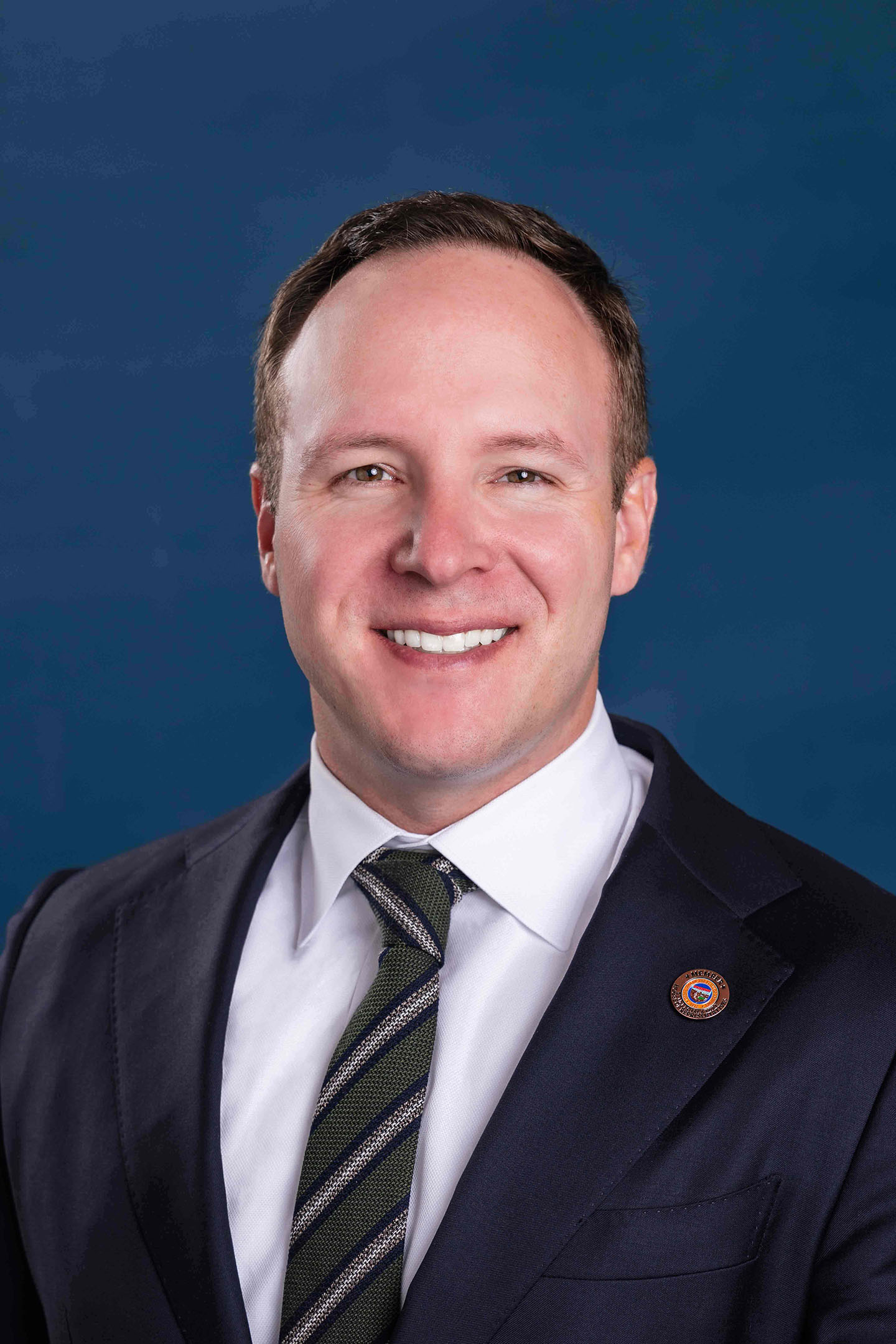 Matt Gress