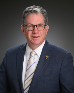Gregory Miller