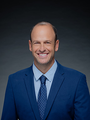 Luke A. Evslin