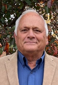 Lewis Bloom