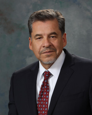 Joseph Cervantes