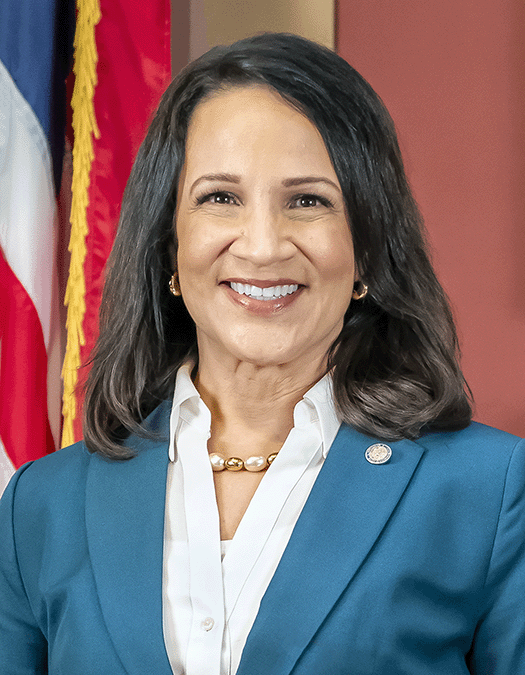 Lisa Demuth