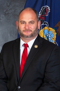 Eric Davanzo
