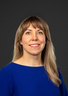 Sarah Trone Garriott