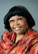 Alma A. Allen