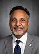 Suleman Lalani