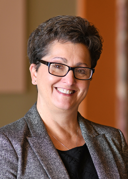 Jackie Haas