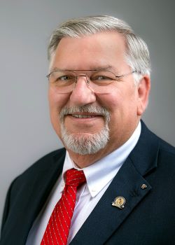 Daniel Fister