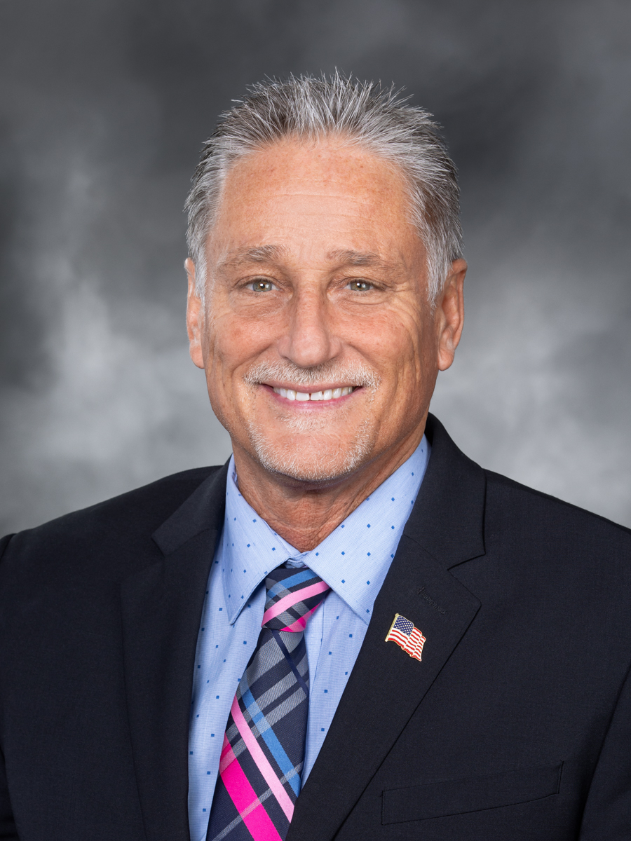 Jeff Wilson