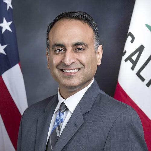 Ash Kalra