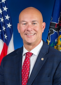 Patrick Stefano