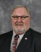 Pat Heinert
