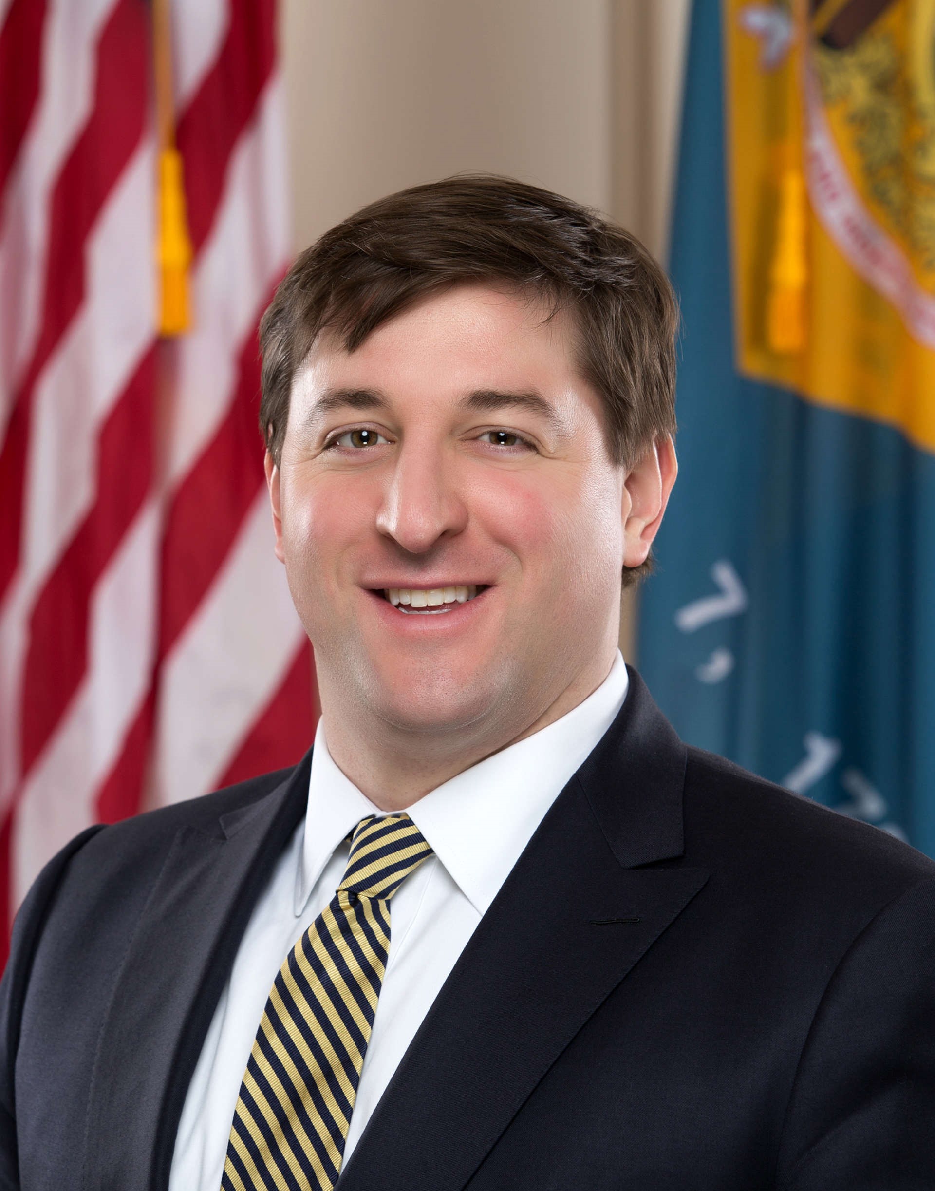 Bryan Townsend