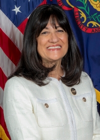 Jill Cooper