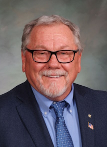 Mike Schmid