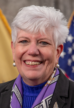 Maureen Rowan