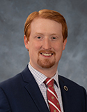 Josiah Magnuson