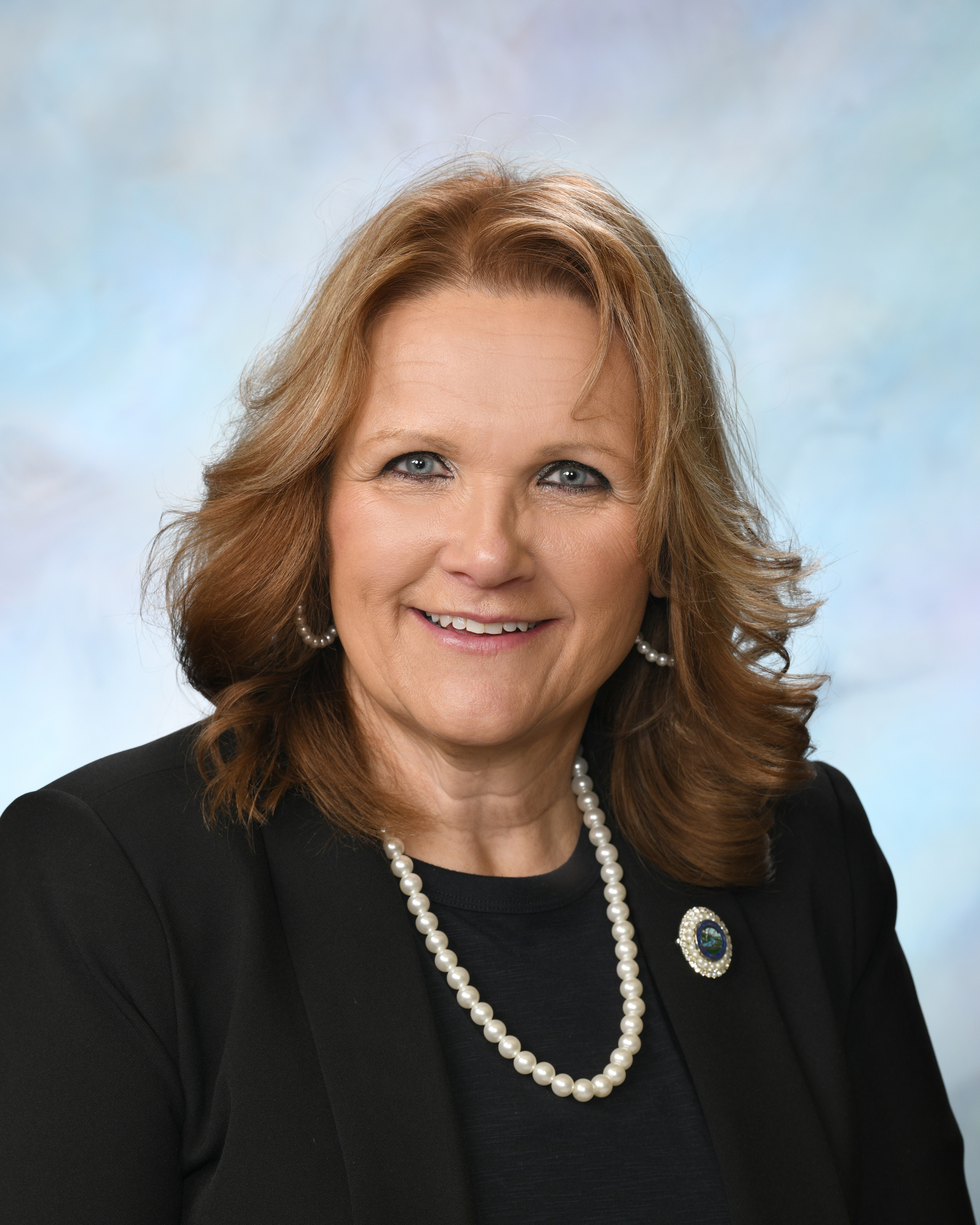 Stephanie Sauder