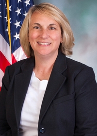 Marci Mustello