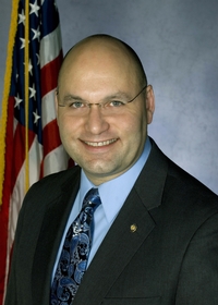 Robert Matzie