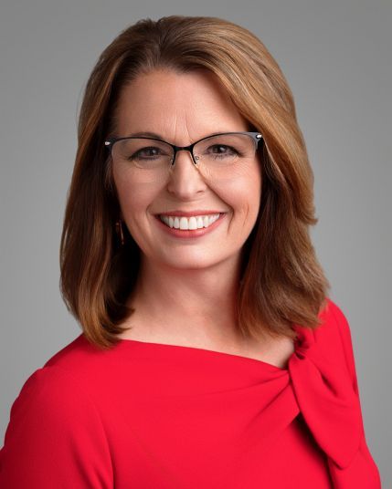 Julie Mayberry