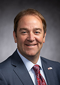 John Mcqueeney