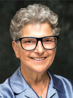 Laurie Osher