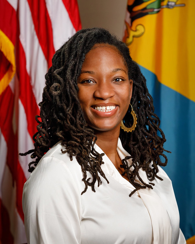 Marie Pinkney