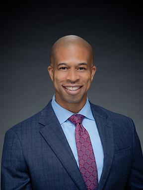 Justin H. Woodson