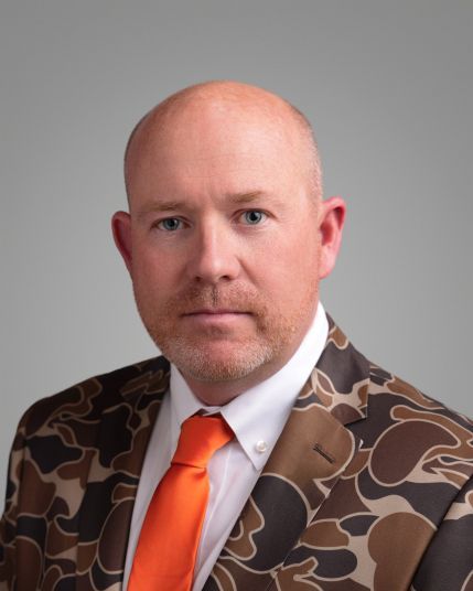 Jeff Wardlaw