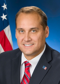 Wayne Langerholc