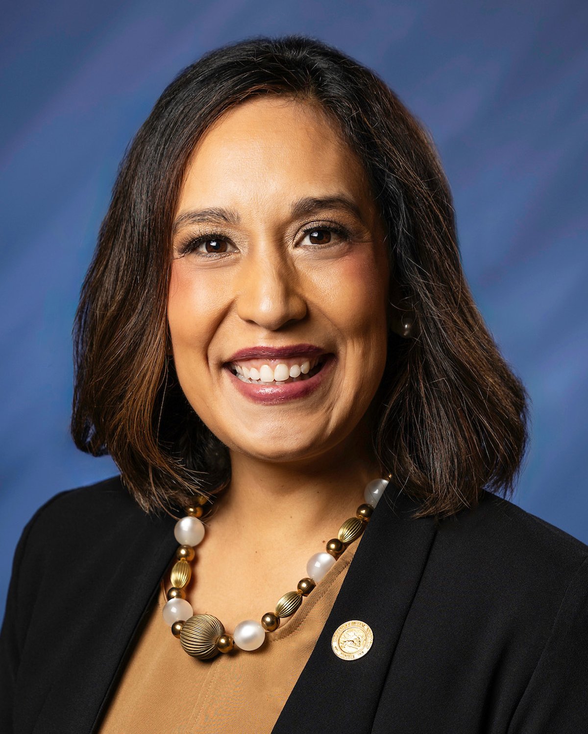 Victoria Garcia Wilburn