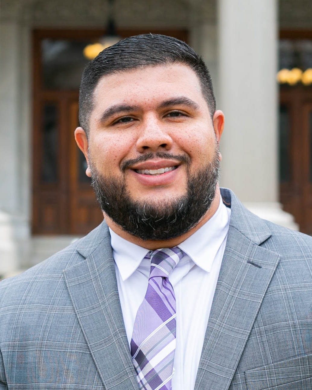 Christopher Rosario