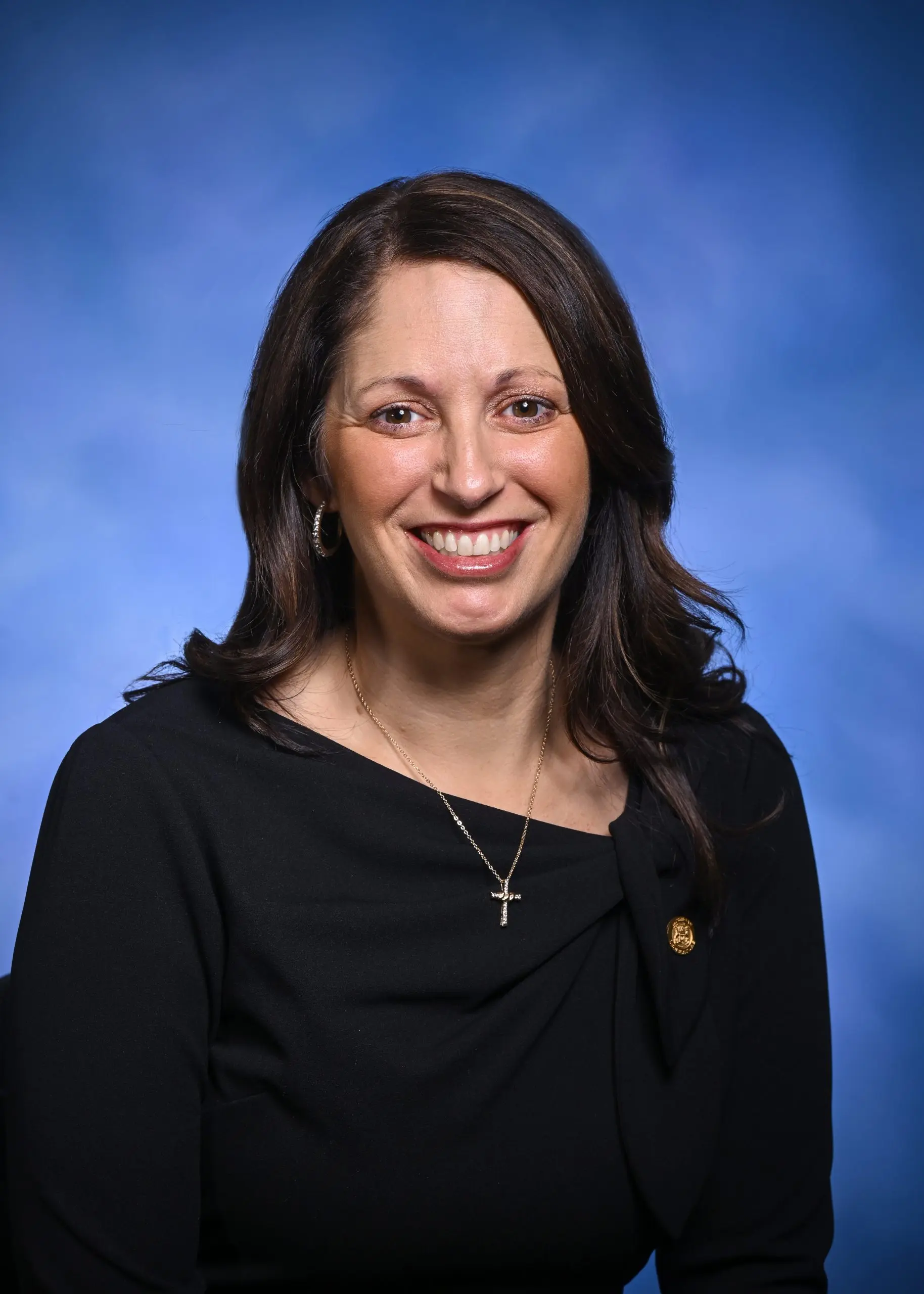 Jennifer Wortz