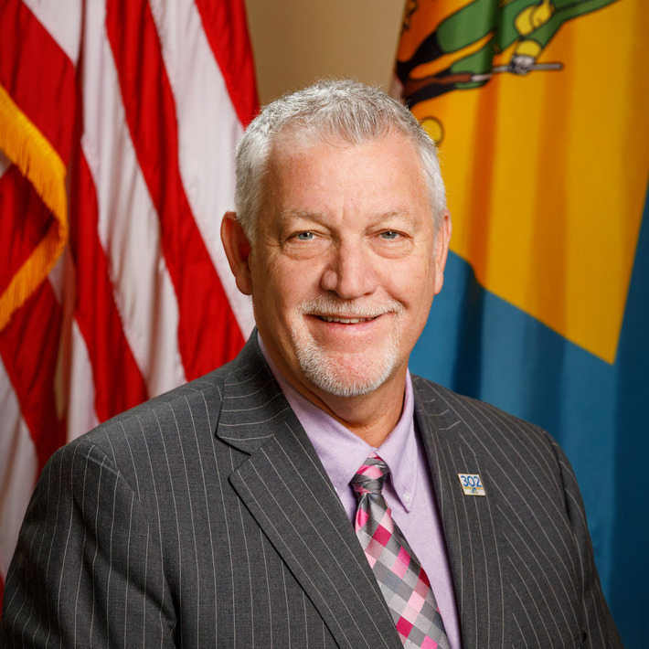 Timothy Dukes