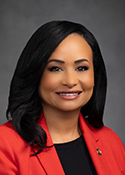 Katrina Pierson