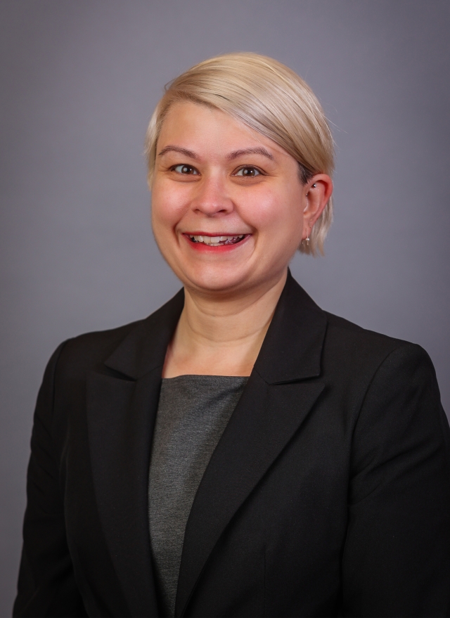 Michele Grim
