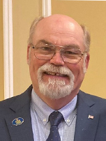 John Ducharme