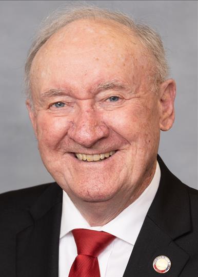 Howard Penny