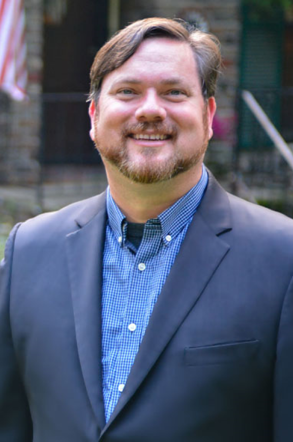 Mike Shaw