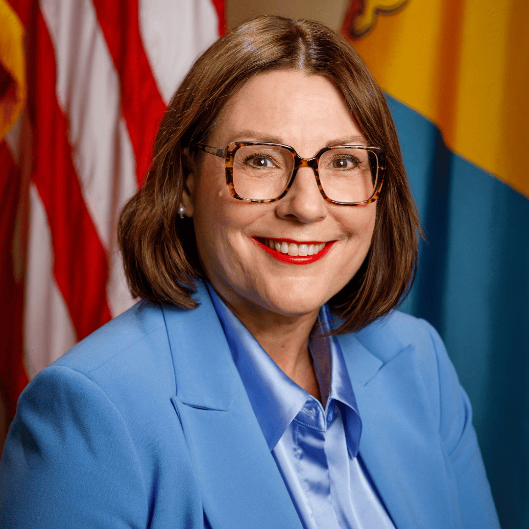 Rebecca Snyder-Hall