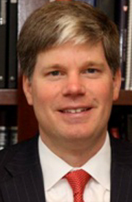 David Faulkner