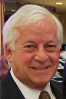 Charles Lavine